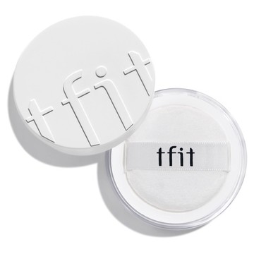 tfit / トランスルーセントセットフィニッシングパウダーの公式商品 