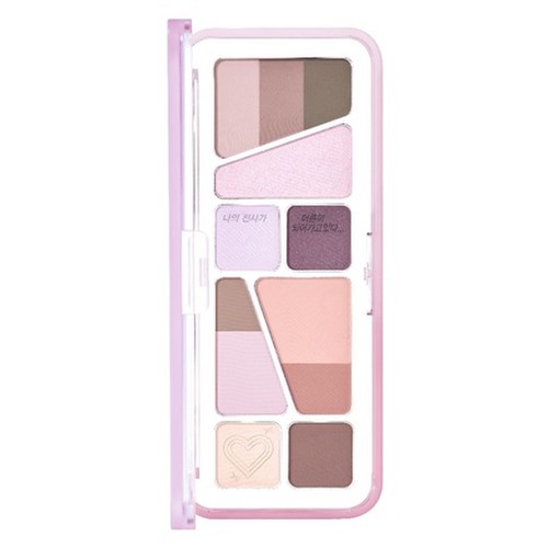 CLIO / プロアイパレットエアー 14 フォーエバーモーブの公式商品情報 