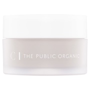 VNu[ t[Gb`N[/C THE PUBLIC ORGANIC iʐ^