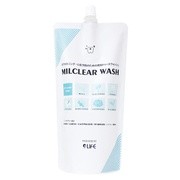 MILCLEAR WASH/9LIFE iʐ^