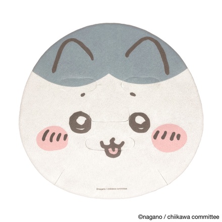 SHOBIDO / フェイスマスク 1枚の公式商品情報｜美容・化粧品情報