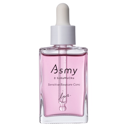 Asmy(アズミー) / アズミー センシティブ ベースケアコンクの公式商品