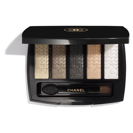 お誕生日プレゼントCHANEL ルミエールグラフィック・デュオプードゥルルミエール限定品2個set