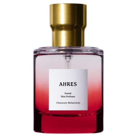 アーレス パフュームR 50ml Sound Skin Perfume-