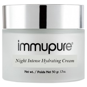 Night Intense Hydrating Cream/immupure(C~sA) iʐ^
