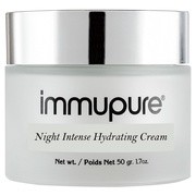 Night Intense Hydrating Cream/immupure(C~sA) iʐ^ 1