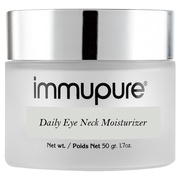 Daily Eye Neck Moisturizer50/immupure(C~sA) iʐ^
