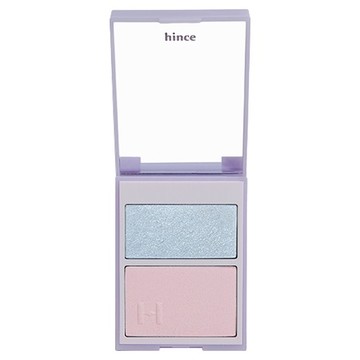 hince / トゥルーディメンションレイヤリングハイライターの公式商品 