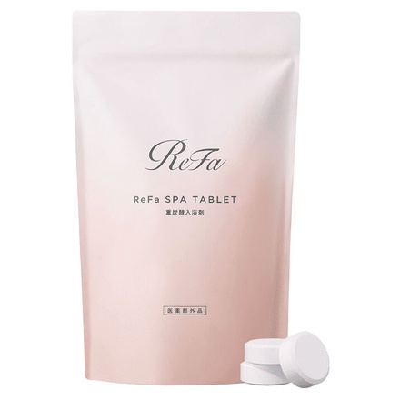 ReFa / ReFa SPA TABLETの公式商品情報｜美容・化粧品情報はアットコスメ