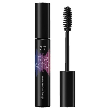 ケープ / ケープ FOR ACTIVE 前髪ホールドマスカラの公式商品情報 