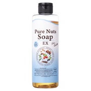 ナチュラセラ / ピュアナッツソープ ホワイトローズの香りの公式商品 