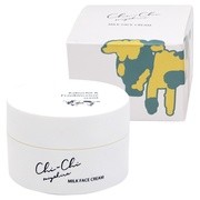 Chi-Chiミルクフェイスクリーム カーブチー&フランキンセンスの香り / Chi-Chi