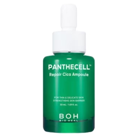 BIOHEAL BOH / パンテセル リペアシカ アンプルの公式商品情報
