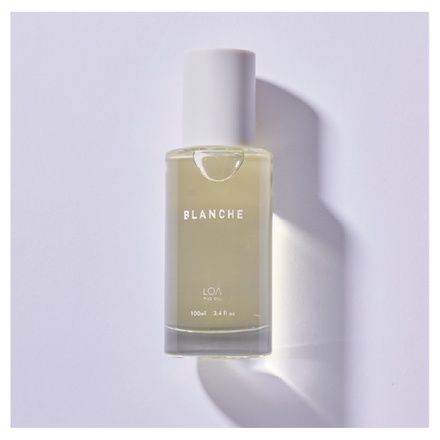 LOA / LOA THE OIL BLANCHE（ブランシュ） 100mlの公式商品情報｜美容