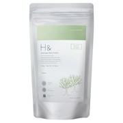 H& SSバスパウダー　フォレスト(森)の香り / H&