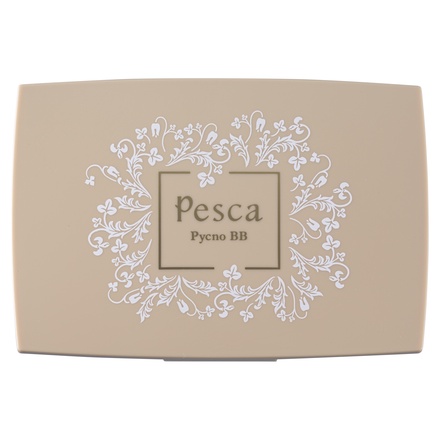 Pesca(ペスカ) / ピクジェリーク セラム パウダリー BB -EXの公式商品
