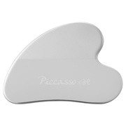 Curved Makeup Spatula/Piccasso iʐ^