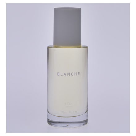 LOA / LOA THE OIL BLANCHE（ブランシュ） 100mlの公式商品情報｜美容・化粧品情報はアットコスメ