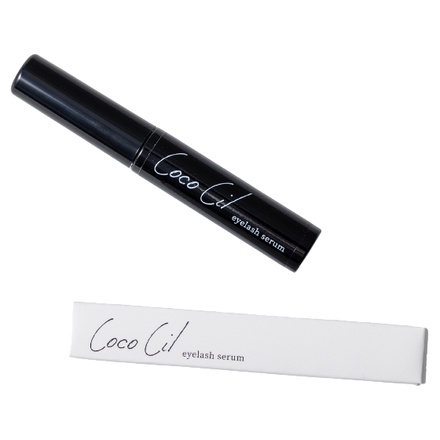 Coco Cil / Coco Cil eyelash serum 5mlの公式商品情報｜美容