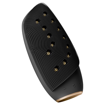 GESKE / GESKE Sonic Thermo Facial Brush & Face-Lifter | 8 in GESKE / GESKE Sonic Thermo Facial Brush & Face-Lifter | 8 in