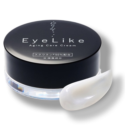 grabiness / EyeLike Aging Care Creamの公式商品情報｜美容