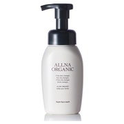 ALLNA ORGANIC / 泥洗顔の公式商品情報｜美容・化粧品情報はアットコスメ