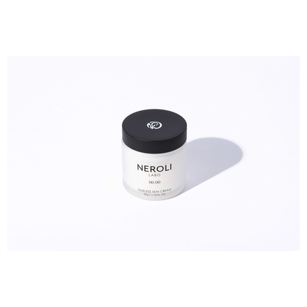 NEROLI LABO / タイムレス スキンクリーム 50gの公式商品情報｜美容 