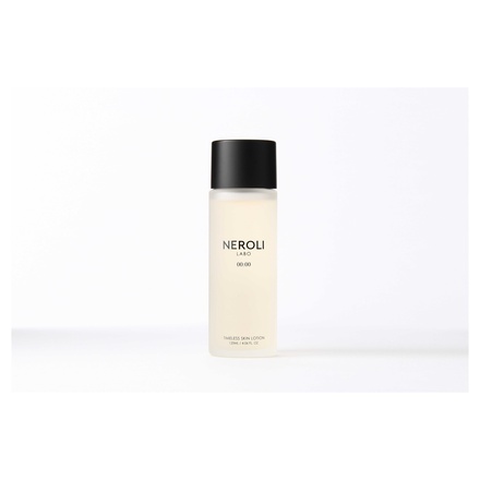 NEROLI LABO / タイムレス スキンローション 120mlの公式商品情報