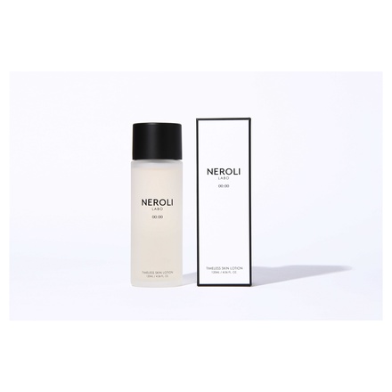 NEROLI LABO / タイムレス スキンローション 120mlの公式商品情報 