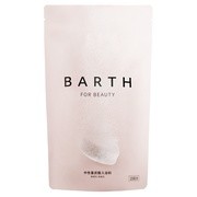BARTH中性重炭酸入浴料BEAUTY / BARTH