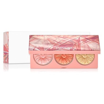 クリニーク / チーク ポップ パレット 24の公式商品情報｜美容・化粧品 