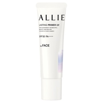 アリィー(ALLIE) / クロノビューティ ラスティングプライマーUVの 