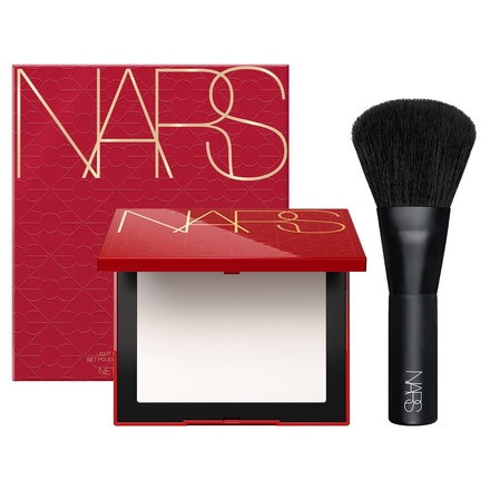 NARS / ライトリフレクティングセッティングパウダーセットの公式商品 