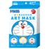 ART MASK / A[g}XNh3Zbg