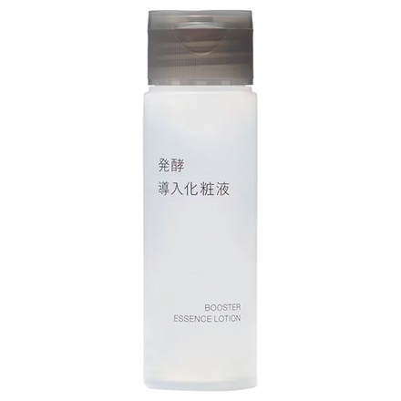 無印良品 / 発酵導入化粧液 50ml（携帯用）の公式商品情報｜美容・化粧品情報はアットコスメ