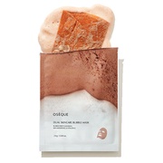 OSEQUE DUAL SKINCARE BUBBLE MASK/OSEQUE iʐ^
