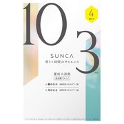 SUNCA 入浴剤 アソート / msh(エム・エス・エイチ)