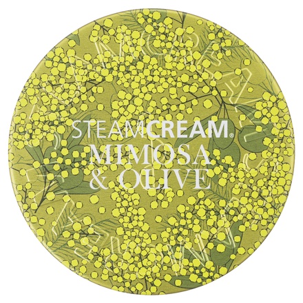 STEAMCREAM（スチームクリーム） / スチームクリーム ミモザ