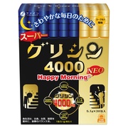 X[p[OV4000 Happy Morning NEO/t@C iʐ^
