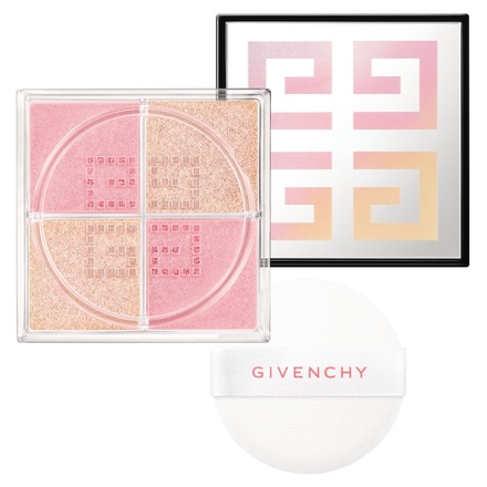 高額売筋】 新品／GIVENCHY＊プリズムリーブルハイライター No.13 