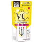 薬用純白美容液 / なめらか本舗