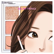 all my things / ディアジャスミンパレットの商品情報｜美容