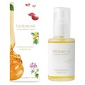 TSUBAKI HONEY SERUM OIL/TSUBAKIME iʐ^
