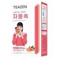 /TEAZEN iʐ^