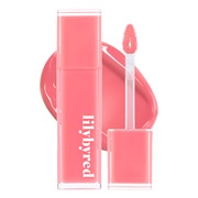 lilybyred Bloody Liar Coating Tint17 #Apricot Pink Mushroom/Lilybyred iʐ^