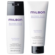 milbon / ボリューマイジング シャンプー／トリートメントの公式商品