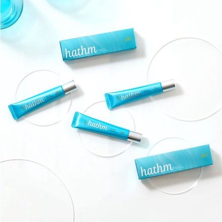 hathm / hathm＜ハズム＞リンクルジェル 20gの公式商品情報