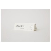 SPRING SLEEP HAND BALM NORWEGIAN/abSalon (AuT) iʐ^