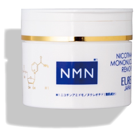 EUREA メイクアップリムーバー 80g– EUREA オンラインショップ
