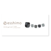 Fit Fix gel nail@tbglCEP009 Nuance Cosmic/esshimo iʐ^